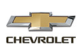 Накладки на педали Chevrolet