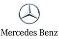 Накладки на педали Mercedes