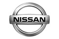 Накладки на педали Nissan