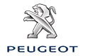 Накладки на педали Peugeot