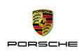 Накладки на педали Porsche