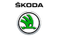 Накладки на педали Skoda