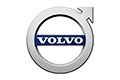 Накладки на педали Volvo
