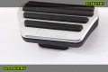 Накладки на педали Infiniti QX60, QX80